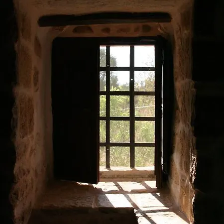 Masseria Bellolio