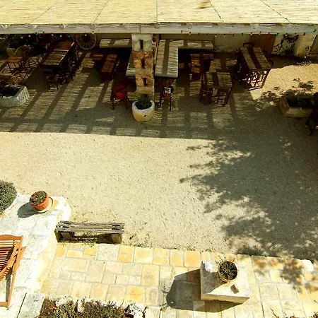 Masseria Bellolio