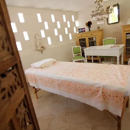Alloggio per agriturismo Masseria Bellolio *