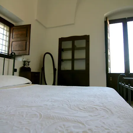 Masseria Bellolio