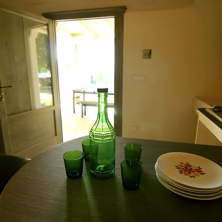 Alloggio per agriturismo Masseria Bellolio Carovigno