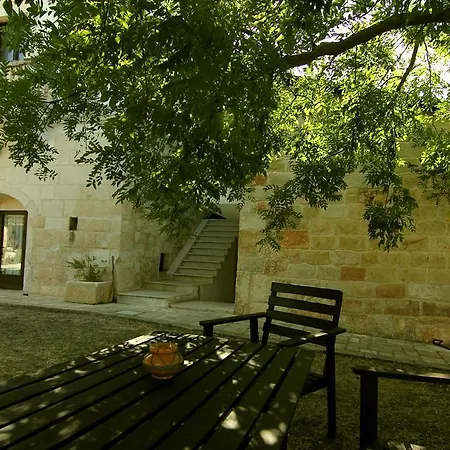 Alloggio per agriturismo Masseria Bellolio *