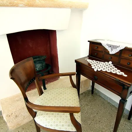 Alloggio per agriturismo Masseria Bellolio *