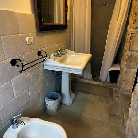 Alloggio per agriturismo Masseria Bellolio