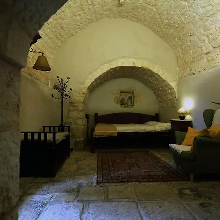 Alloggio per agriturismo Masseria Bellolio *