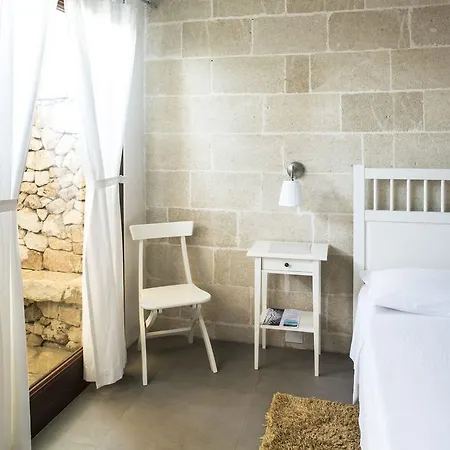 Masseria Bellolio