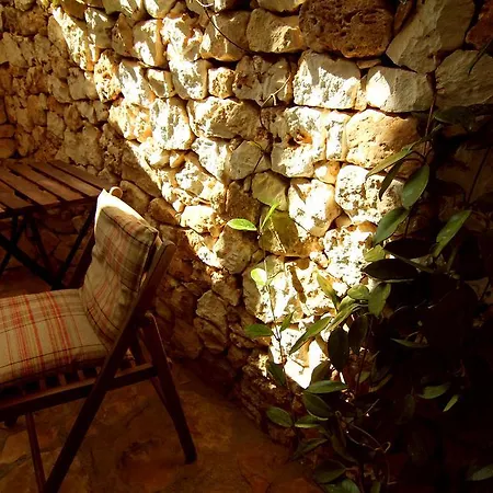 Masseria Bellolio Alloggio per agriturismo Carovigno