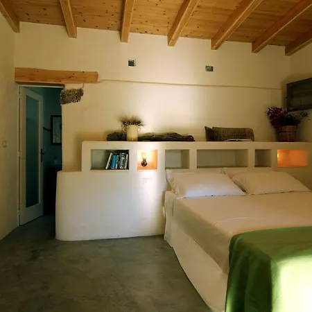 Masseria Bellolio Alloggio per agriturismo *