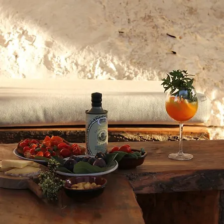 Masseria Bellolio Carovigno