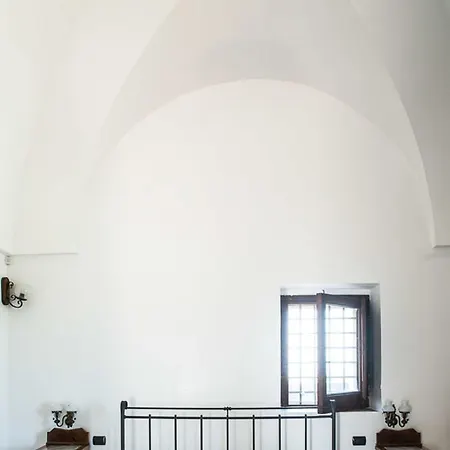 Masseria Bellolio Alloggio per agriturismo *