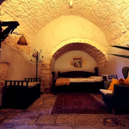 Alloggio per agriturismo Masseria Bellolio