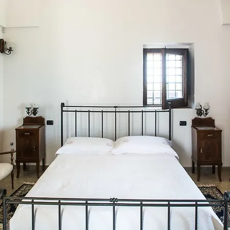 Masseria Bellolio Carovigno