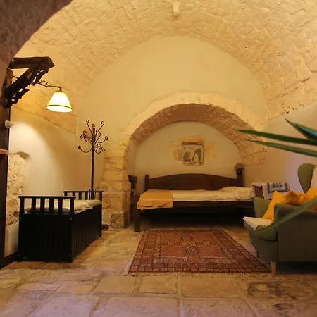 Alloggio per agriturismo Masseria Bellolio *