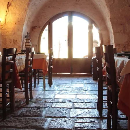 Masseria Bellolio Alloggio per agriturismo