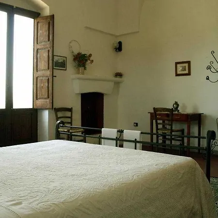 Masseria Bellolio Gospodarstwo agroturystyczne Carovigno